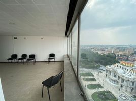 52 m2 Office for rent in Azcapotzalco, Mexico City, Azcapotzalco