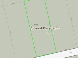  Grundstück zu verkaufen in General Pueyrredon, Buenos Aires, General Pueyrredon