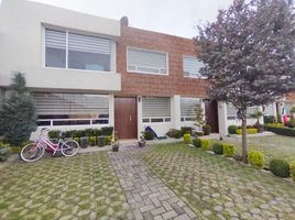 3 Schlafzimmer Villa zu verkaufen in Toluca, Mexico, Toluca