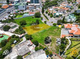  Land for sale in Cumbaya, Quito, Cumbaya