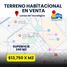  Grundstück zu verkaufen in San Luis Potosi, San Luis Potosi, San Luis Potosi, San Luis Potosi