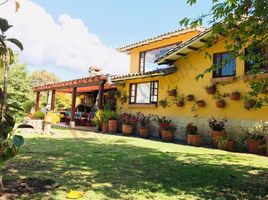 4 Bedroom House for sale in Chia, Cundinamarca, Chia