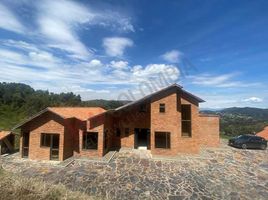 4 Habitación Villa en venta en La Calera, Cundinamarca, La Calera