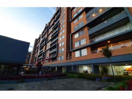 4 Habitación Apartamento en venta en Bogotá, Cundinamarca, Bogotá