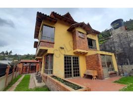 5 Bedroom Villa for sale in Chia, Cundinamarca, Chia