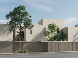 3 Habitación Villa en venta en Merida, Yucatán, Merida