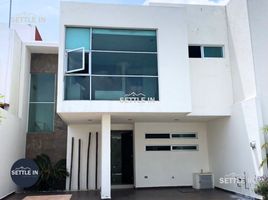 3 chambre Maison for rent in San Gregorio Atzompa, Puebla, San Gregorio Atzompa