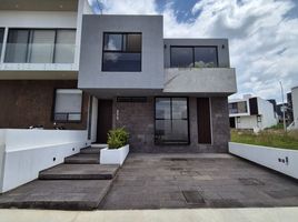 3 Schlafzimmer Villa zu verkaufen in Morelia, Michoacan, Morelia, Michoacan