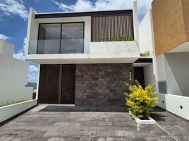 3 Schlafzimmer Haus zu verkaufen in Morelia, Michoacan, Morelia