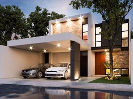 5 Habitación Villa en venta en Conkal, Yucatán, Conkal