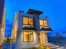 4 Schlafzimmer Haus zu verkaufen in Queretaro, Queretaro, Queretaro, Queretaro