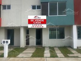 3 Schlafzimmer Villa zu verkaufen in Morelia, Michoacan, Morelia