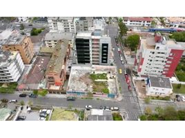  Terreno (Parcela) en venta en Basilica of the National Vow, Quito, Quito, Quito