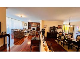 4 Bedroom House for sale in Bicentenario Park, Quito, Quito, Quito