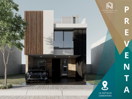 4 Habitación Casa en venta en San Pedro Cholula, Puebla, San Pedro Cholula