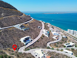  Grundstück zu verkaufen in La Paz, Baja California Sur, La Paz