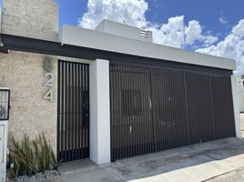 3 Bedroom House for sale in Merida, Yucatan, Merida