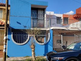 3 Schlafzimmer Haus zu verkaufen in Morelia, Michoacan, Morelia