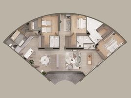 3 Habitación Apartamento en venta en El Marques, Querétaro, El Marques