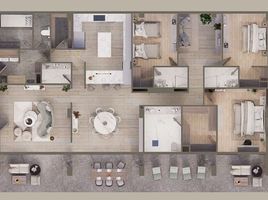 3 Schlafzimmer Wohnung zu verkaufen in El Marques, Queretaro, El Marques