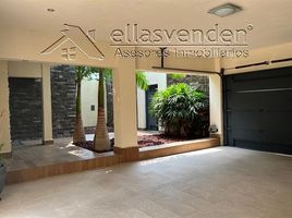 3 Habitación Casa en venta en Guadalupe, Nuevo León, Guadalupe