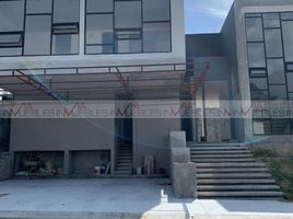 Maison 3 chambre à vendre à Santiago, Nuevo Leon, Santiago, Nuevo Leon
