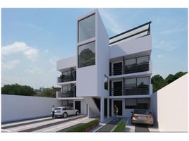 2 Schlafzimmer Wohnung zu verkaufen in Ocoyucan, Puebla, Ocoyucan, Puebla