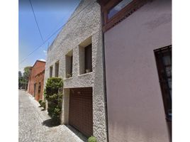 Maison 3 chambre à vendre à Naucalpan De Juarez, Mexico, Naucalpan De Juarez