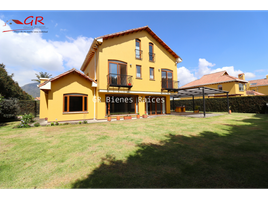 5 Habitación Casa en venta en Cota, Cundinamarca, Cota