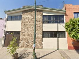 4 Schlafzimmer Villa zu verkaufen in Gustavo A Madero, Mexico City, Gustavo A Madero