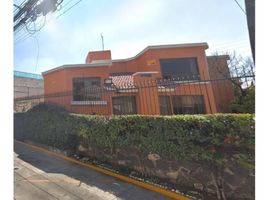 Maison 4 chambre à vendre à Naucalpan De Juarez, Mexico, Naucalpan De Juarez