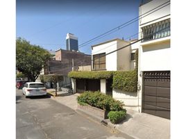 4 Bedroom House for sale in Miguel Hidalgo, Mexico City, Miguel Hidalgo