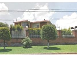 Maison 3 chambre à vendre à Almoloya De Juarez, Mexico, Almoloya De Juarez