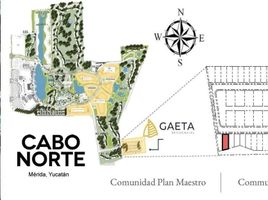  Terreno (Parcela) en venta en Merida, Yucatán, Merida, Yucatán
