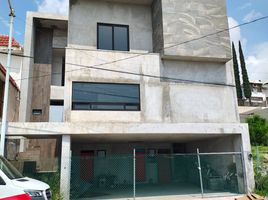 3 Schlafzimmer Villa zu verkaufen in Monterrey, Nuevo Leon, Monterrey