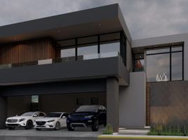 Villa 4 chambre à vendre à Santiago, Nuevo Leon, Santiago, Nuevo Leon