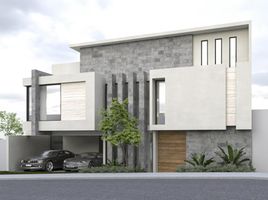 Villa 3 chambre à vendre à San Luis Potosi, San Luis Potosi, San Luis Potosi, San Luis Potosi