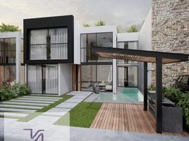 Maison 3 chambre à vendre à Temixco, Morelos, Temixco