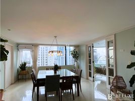 4 Habitación Apartamento en venta en Ciudad de Panamá, Panamá, Bella Vista, Ciudad de Panamá