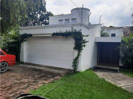 5 Schlafzimmer Haus zu verkaufen in Cali, Valle Del Cauca, Cali