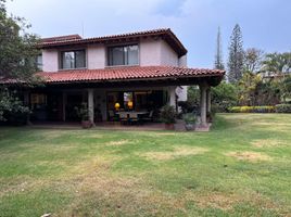 Villa 4 chambre à vendre à Huitzilac, Morelos, Huitzilac