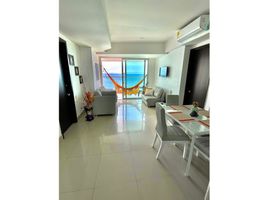 2 Habitación Apartamento en alquiler en Cartagena, Bolivar, Cartagena