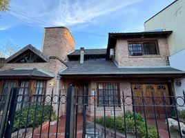 4 Bedroom House for sale in General Sarmiento, Buenos Aires, General Sarmiento