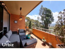 3 Habitación Apartamento en venta en Salto Del Tequendama, Bogotá, Bogotá