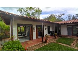 3 Habitación Casa en venta en Nilo, Cundinamarca, Nilo