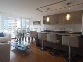 2 Habitación Apartamento en alquiler en Ecuador, Quito, Quito, Pichincha, Ecuador