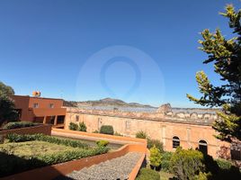 5 Habitación Quinta en venta en México, Aculco, México
