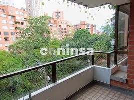 4 Habitación Apartamento en alquiler en Antioquia, Medellín, Antioquia