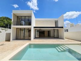 Maison 4 chambre à vendre à Merida, Yucatan, Merida