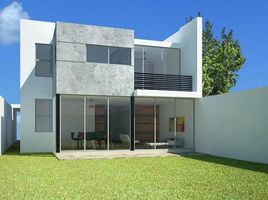 3 Schlafzimmer Villa zu verkaufen in Yaxkukul, Yucatan, Yaxkukul